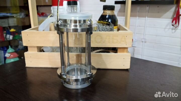 Диоптр 2 дюйма, 160 мм