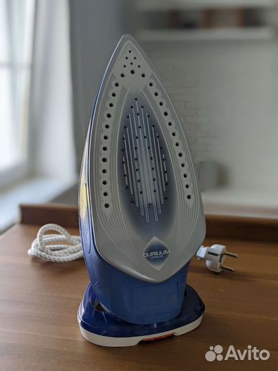 Утюг Tefal Ultragliss Anticalc