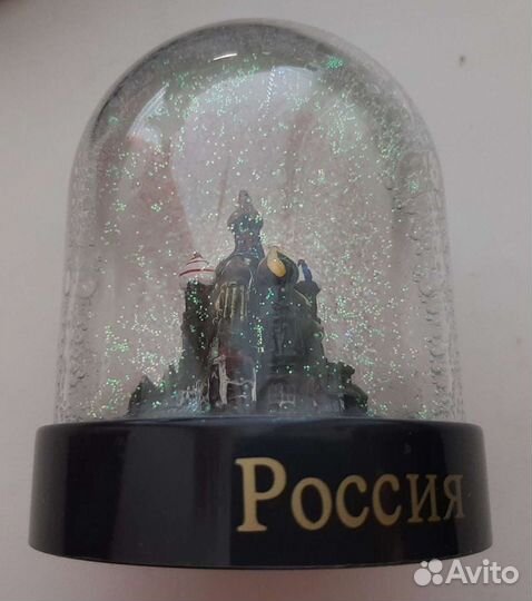 Винтажная вещь из СССР