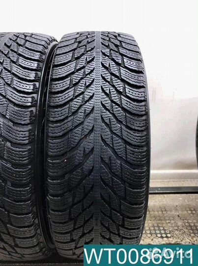 Nokian Tyres Hakkapeliitta R3 SUV 215/65 R16 95T
