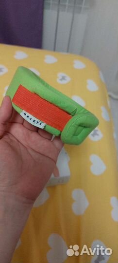 Шина Шанца для малышей