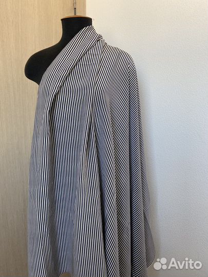 Ткань натуральный шелк