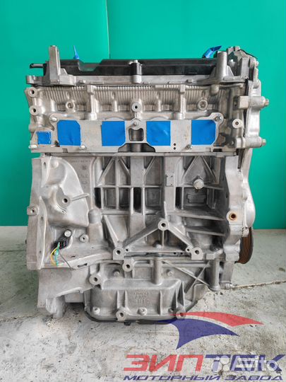 Мотор MR20 2.0 Nissan Qashqai, X-Trail, Teana №145