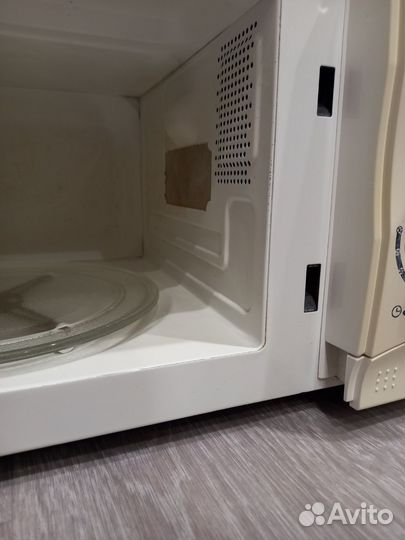 Микроволновая печь Erisson