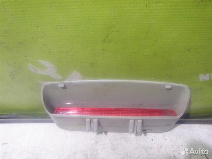 Фонарь задний (стоп сигнал) Чери QQ6 S21 07-10