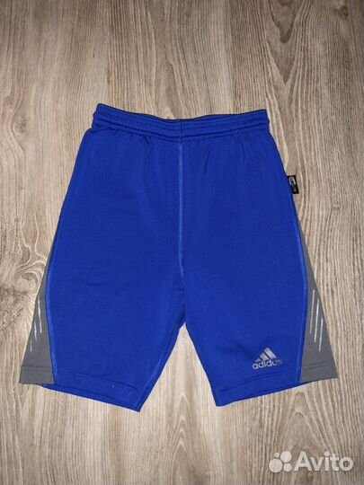 Шорты спортивные женские adidas