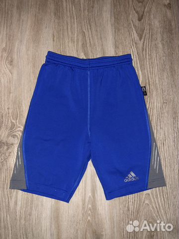 Шорты спортивные женские adidas