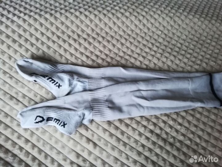 Гетры футбольные детские