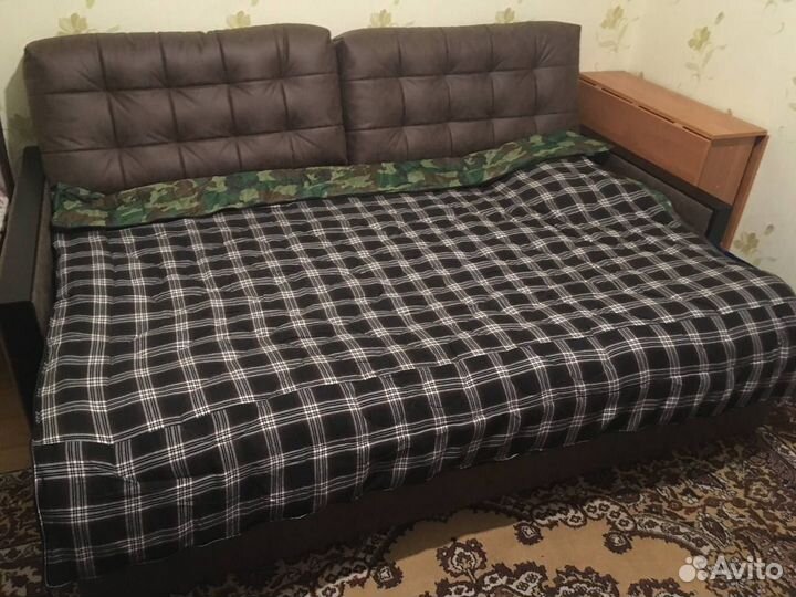 Спальный мешок с верблюжьей шерстью, Монголия