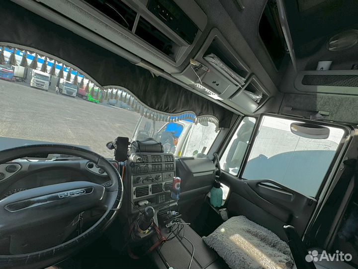 IVECO EuroCargo, 2016