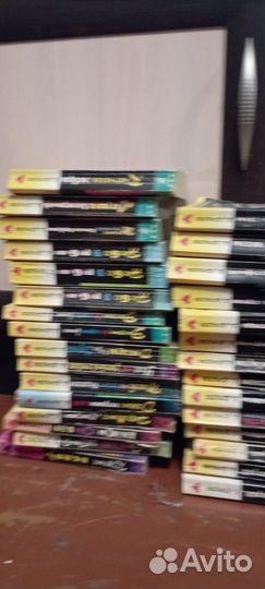 Дарья донцова