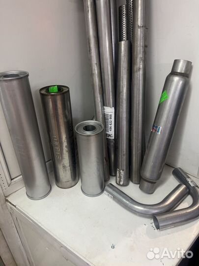 Пламегасители