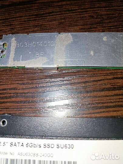 Жесткий диск SSD M.2 512 и SATA 2.5 240gb