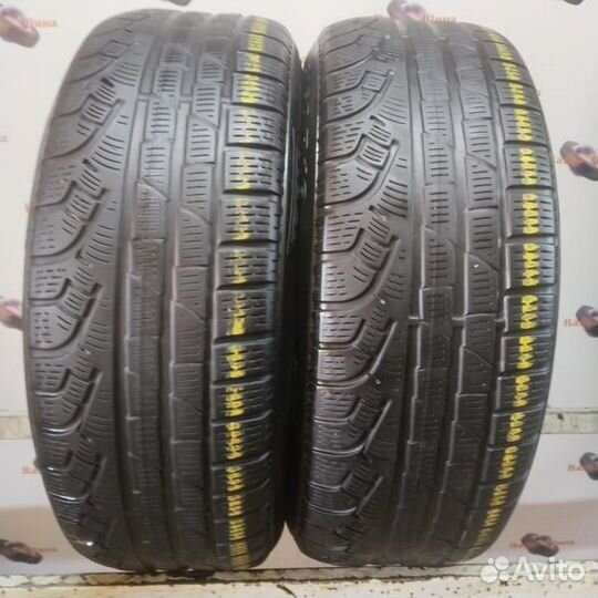 Pirelli Winter Sottozero 210 Serie II 205/60 R16