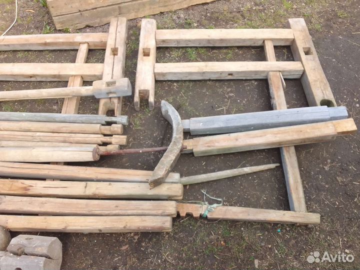 Коллекция старина