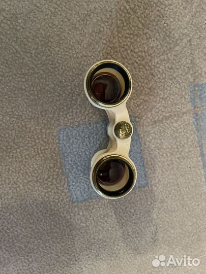 Театральный бинокль