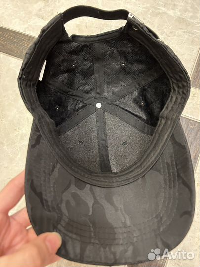 Кепка мужская