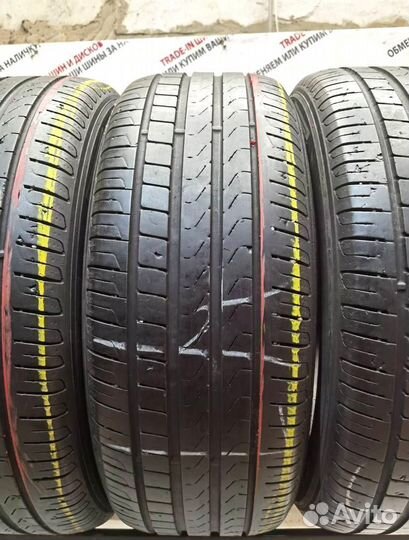 Pirelli Scorpion 255/45 R19 100V