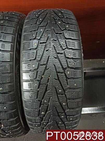 Nokian Tyres Hakkapeliitta 7 SUV 225/60 R17 110