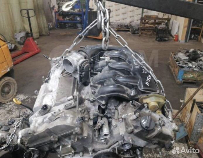 Двигатель 4gr-fse lexus is250/toyota markX