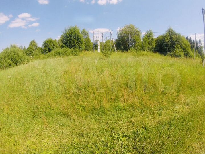 Участок 15 сот. (ИЖС)