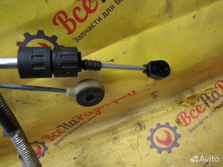 Тросы МКПП Ford Focus 2