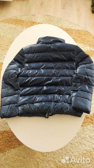 Куртка для девочки