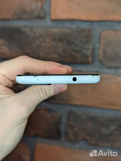 Google Pixel 4a 5G, 6/128 ГБ