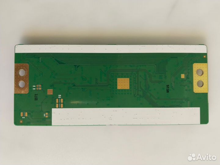 T-CON плата E15063094V-0
