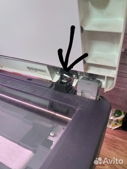 Мфу Kyocera fs 1035mfp