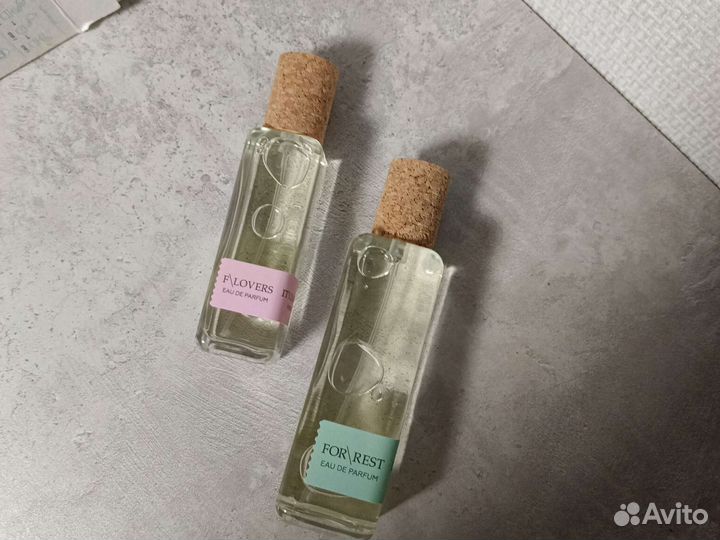 Парфюмерия