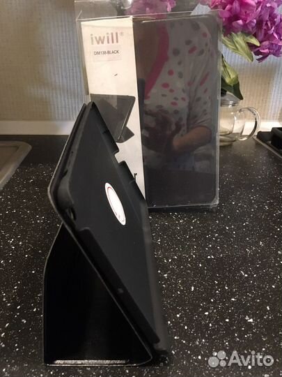 Чехол для айпад мини