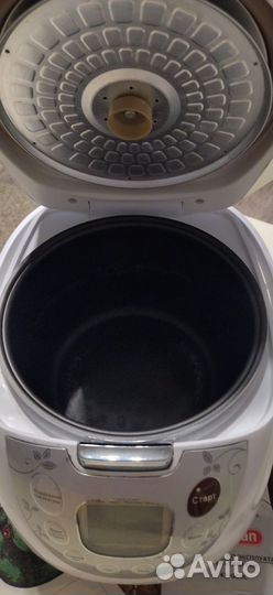 Мультиварка бу