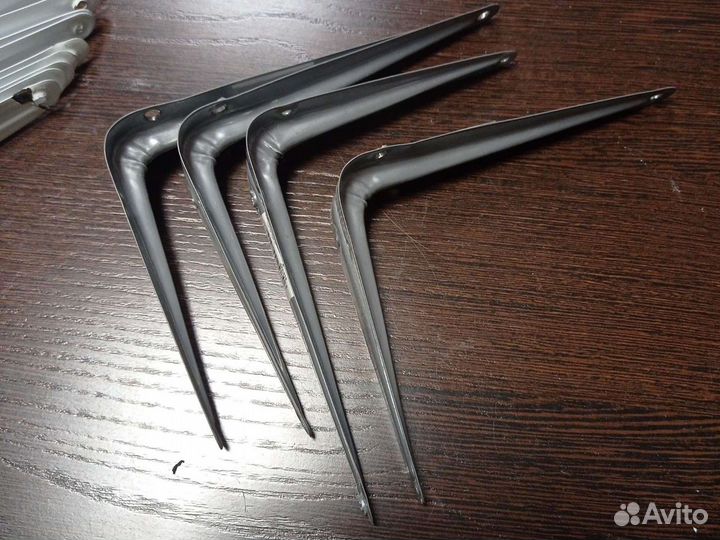 Кронштейн для полок IKEA