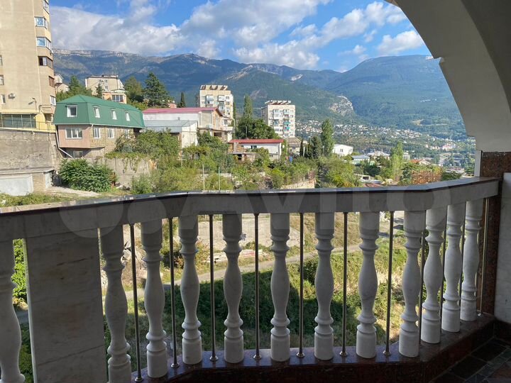 1-к. квартира, 70 м², 10/11 эт.