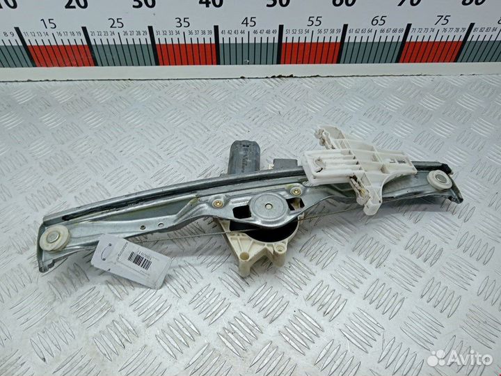 Стеклоподъемник для Peugeot-Citroen C5 1