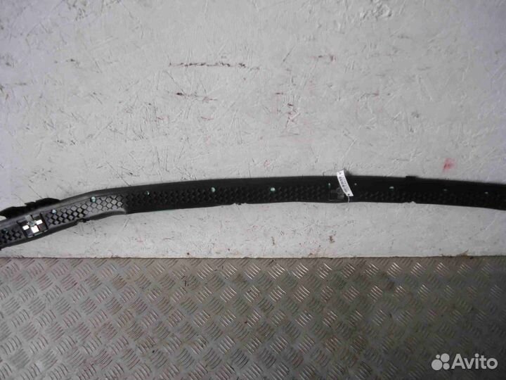 Подушка безопасности потолочная правая Mercedes S