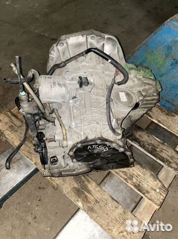 Ремонт АКПП nissan Sunny Bluebird Wingroad AD 1,5 qg15de