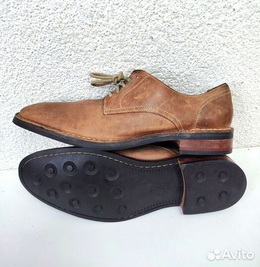 Cole Haan кожа прочные (44-43.5)