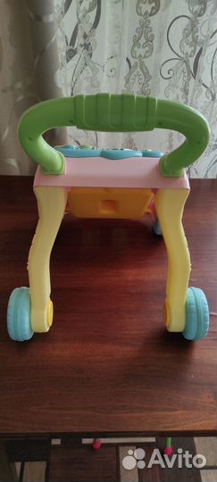 Ходунки каталка