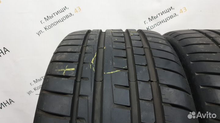 Goodyear Eagle F1 Asymmetric 3 275/30 R20 94Y