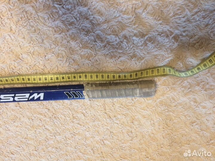 Клюшка хоккейная детская