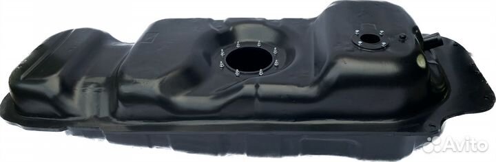 Бак топливный Ssang Yong Rexton 2006-2012 (дизель)