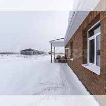 Дом 106 м² на участке 7 сот.