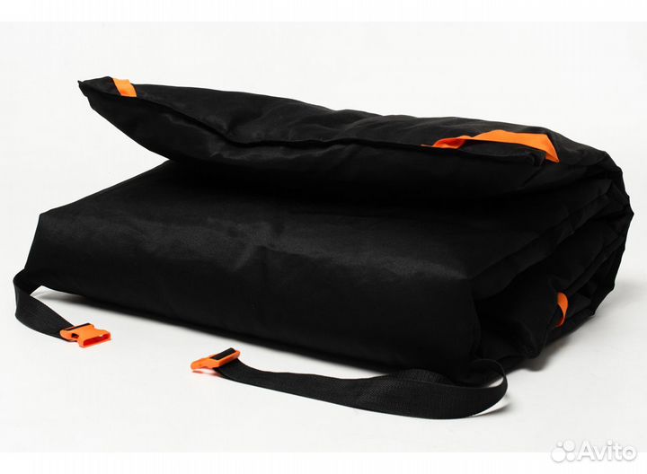 Накидка-матрац 