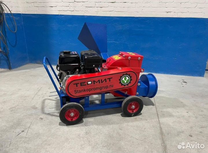 Щепорез Щ350