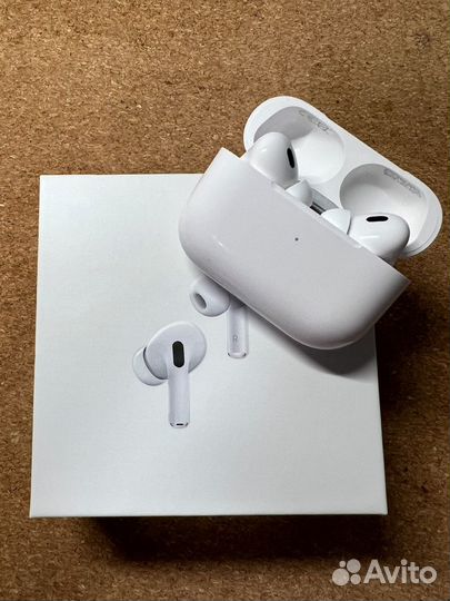 Airpods pro 2 premium 1:1