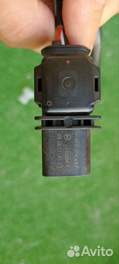 Датчик лямбазонд volkswagen