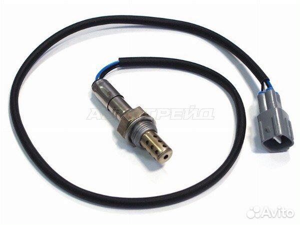 Датчик кислородный