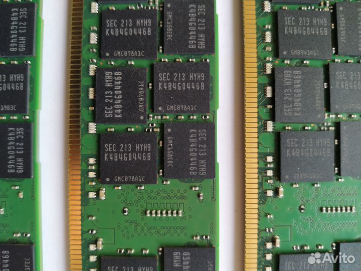 16gb 1333 MHz DDR3L rdimm HPE 647653-081